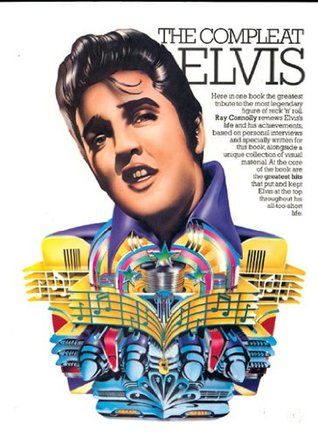 The Compleat Elvis. (Piano Vocal Guitar)