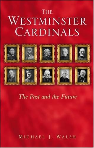 The Westminster Cardinals