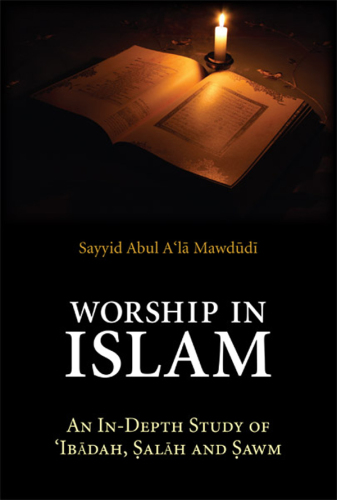 Worship in Islam