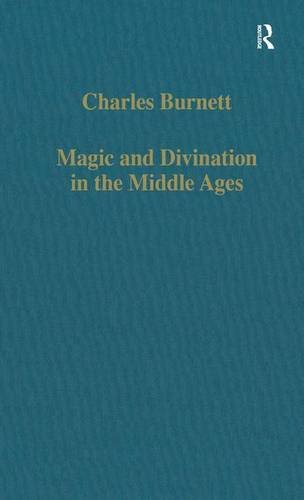 Magic and Divination in the Middle Ages