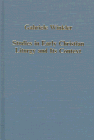 Studies In Early Christian Liturgy And Its Context