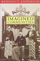 Imagined Communities