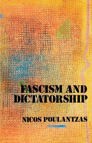 Fascism and Dictatorship