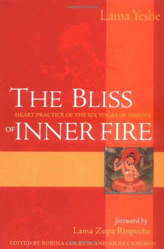 The Bliss of Inner Fire