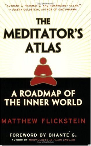 The Meditator's Atlas