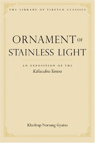 Ornament of Stainless Light