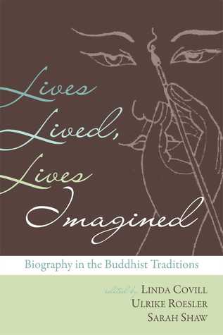 Lives Lived, Lives Imagined