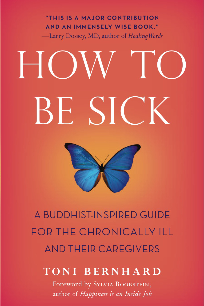 How to Be Sick