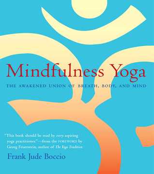 Mindfulness Yoga