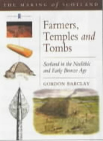 Farmers Temples and Tombs