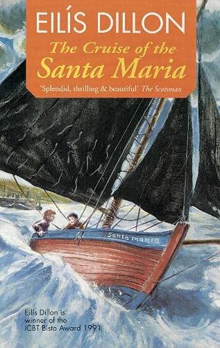 The Cruise of the Santa Maria