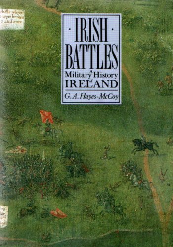 Irish Battles