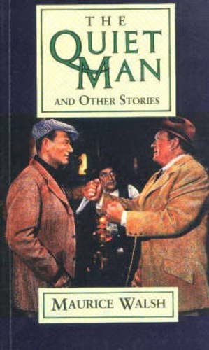 The Quiet Man and Other Stories