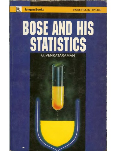 Bose and His Statistics