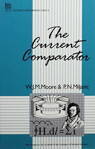 The Current Comparator