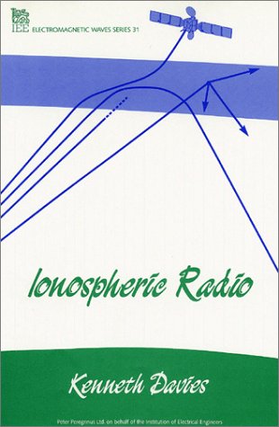 Ionospheric Radio