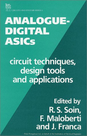 Analogue-Digital ASICs