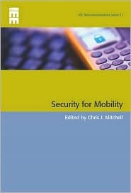 Security for Mobility