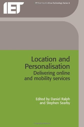 Location and Personalisation