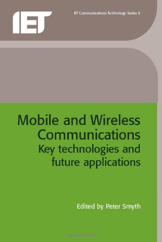 Mobile And Wireless Communications