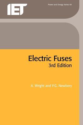 Electric Fuses (Power &amp; Energy) PBPO049Z