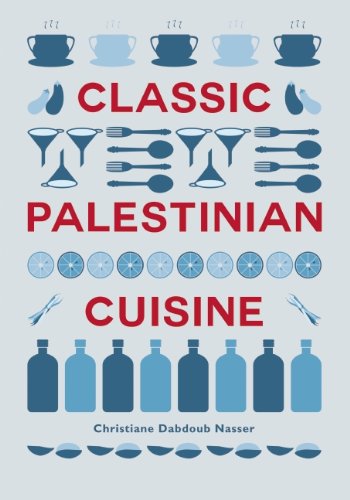 Classic Palestinian Cuisine