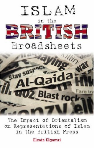Islam in the British Broadsheets