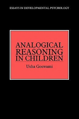 Analogical Reasoning in Children