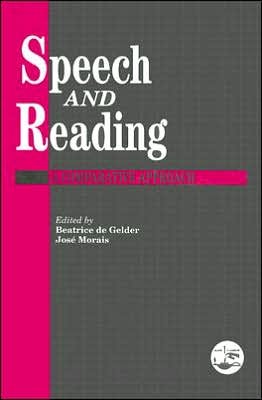 Speech and Reading