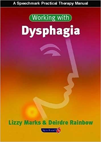 Working with Dysphagia