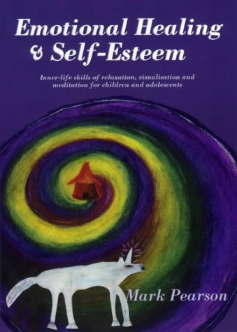 Emotional Healing &amp; Self Esteem