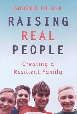 Raising Real People
