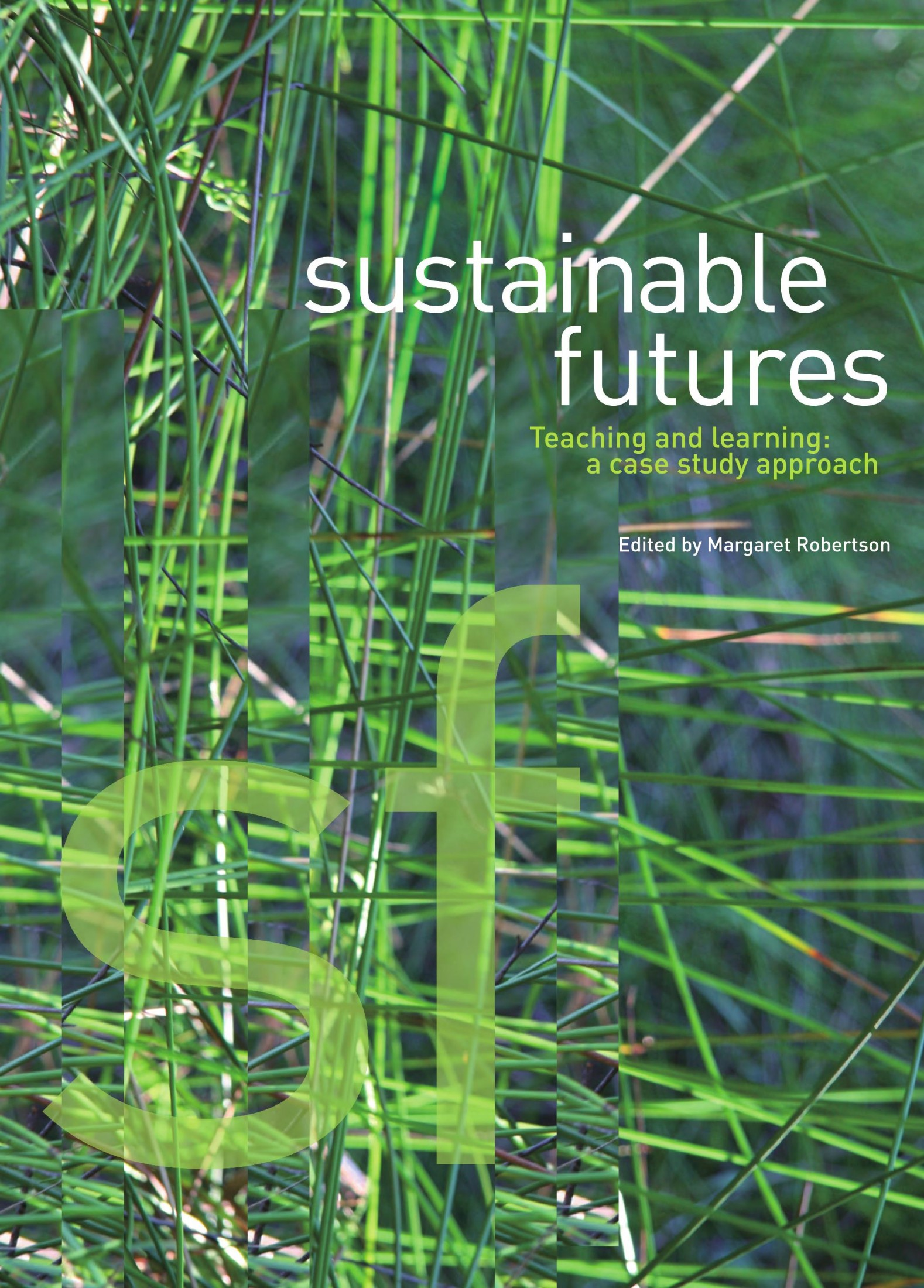 Sustainable Futures