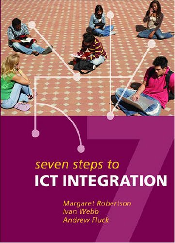 Seven Steps to ICT Integration