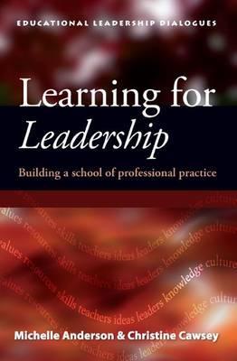 Learning for Leadership