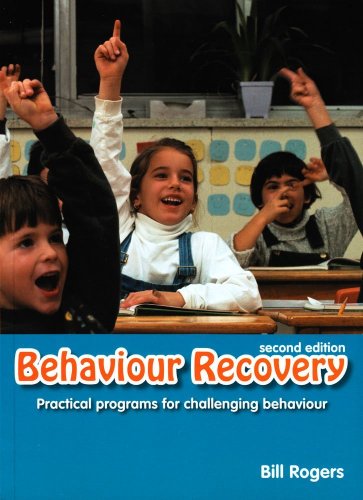 Behaviour Recovery