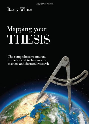 Mapping Your Thesis