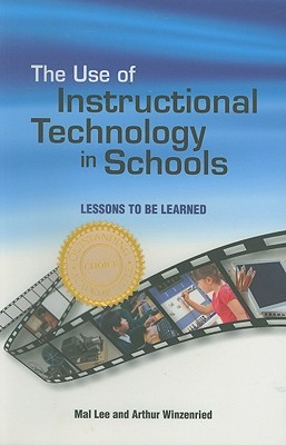 The Use of Instructional Technology in Schools