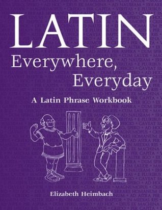 Latin Everywhere, Everyday