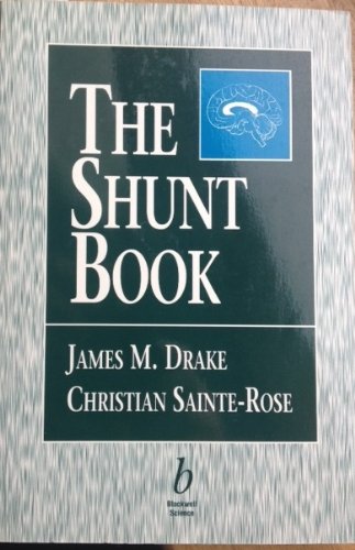 The Shunt Book