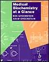 Medical Biochemistry at a Glance