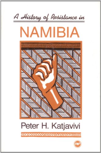 A History of Resistance in Namibia