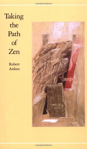 Taking the Path of Zen