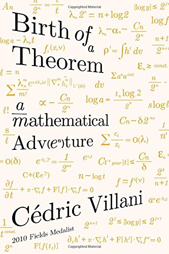 Theoreme Vivant