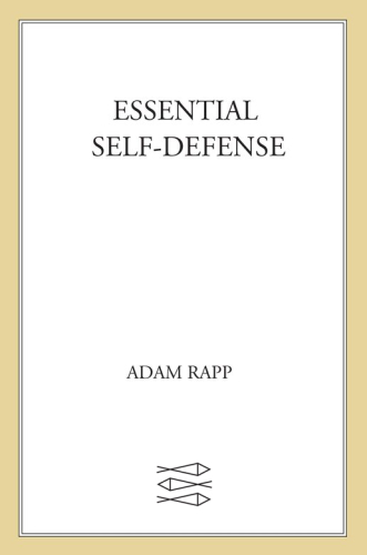 Essential Self-Defense