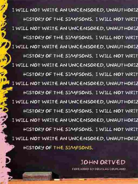 The Simpsons