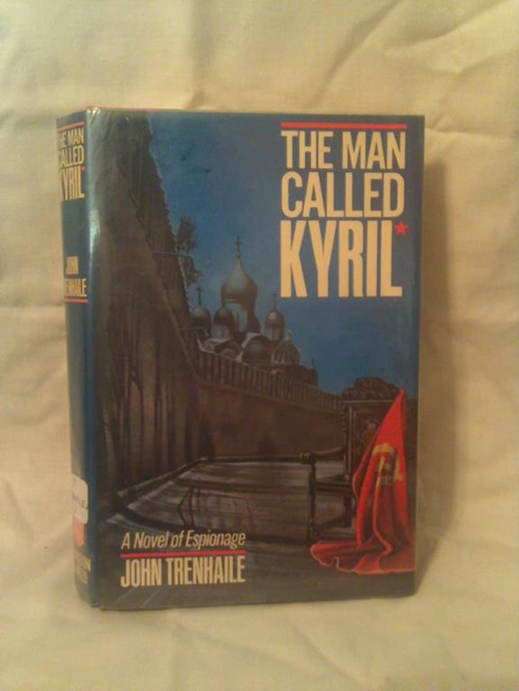 The Man Called Kyril