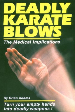 Deadly Karate Blows