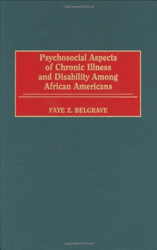 Psychosocial Aspects of Chronic Illness and Disability Among African Americans