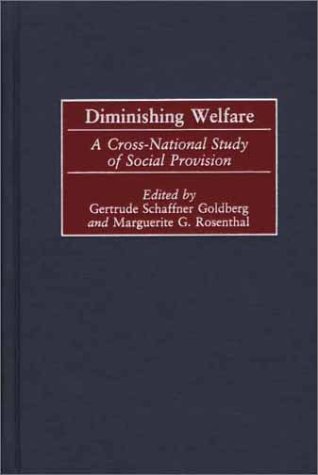 Diminishing Welfare